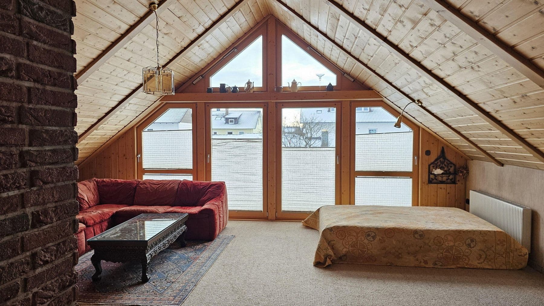 Prodej domu 190 m², pozemek 605 m², Pforzen, Bavorsko Prodej domu 190 m², pozemek 605 m², Pforzen, Bavorsko