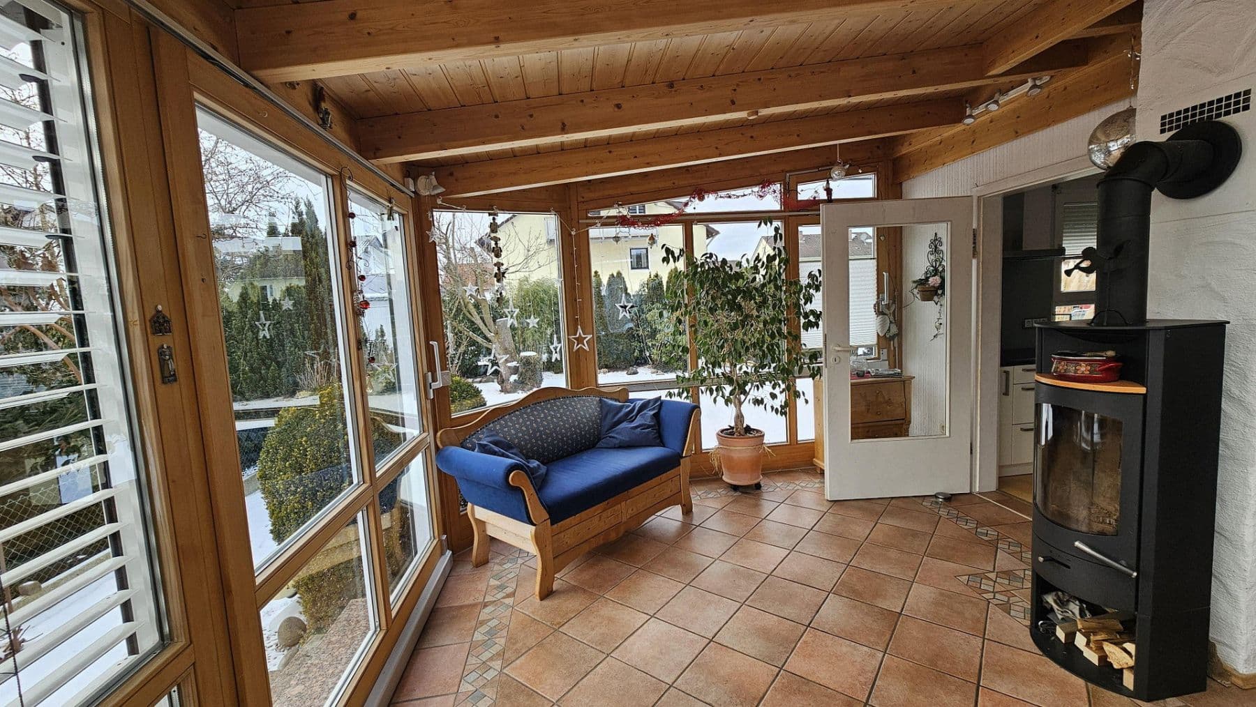 Prodej domu 190 m², pozemek 605 m², Pforzen, Bavorsko Prodej domu 190 m², pozemek 605 m², Pforzen, Bavorsko