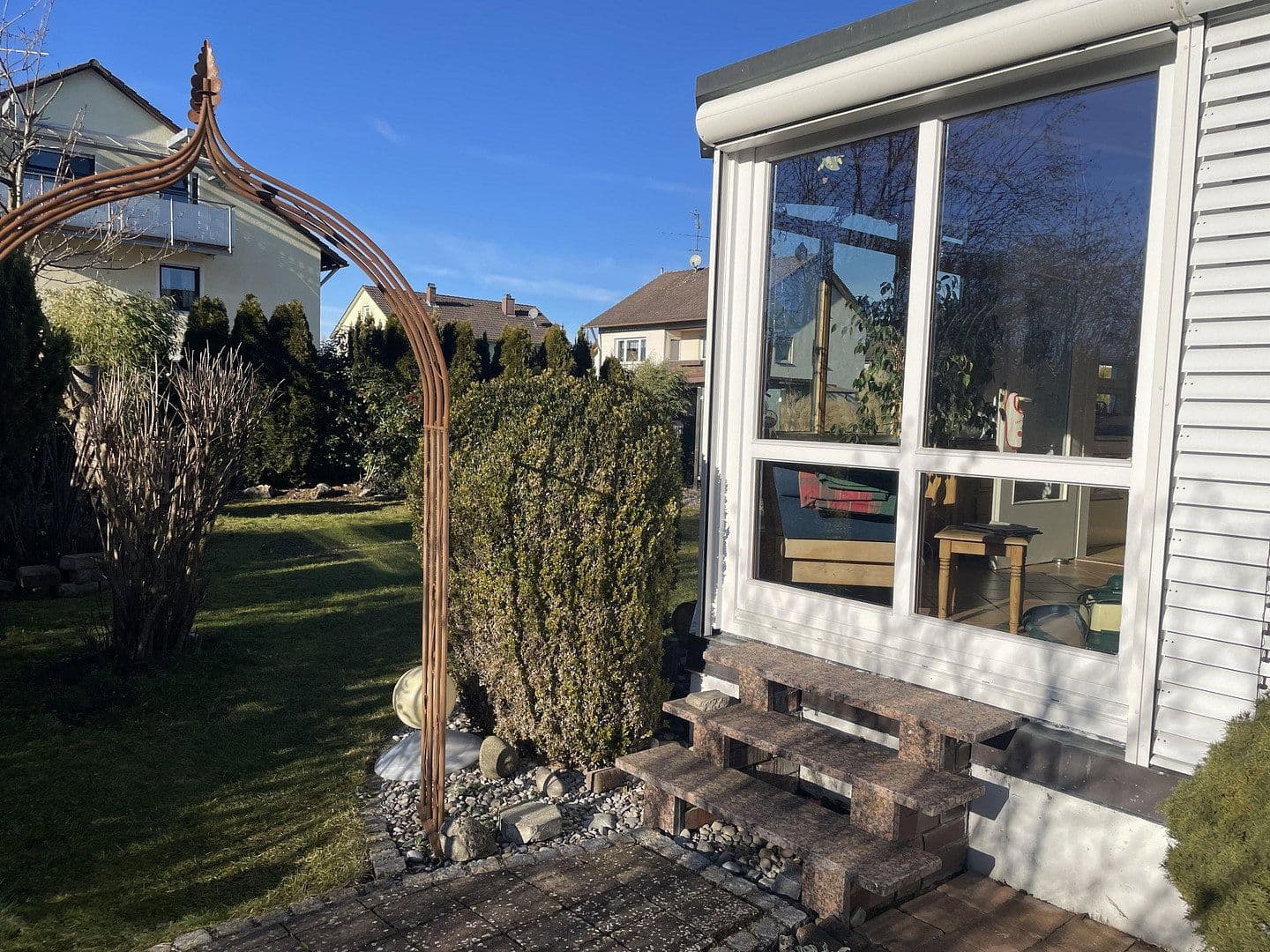 Prodej domu 190 m², pozemek 605 m², Pforzen, Bavorsko Prodej domu 190 m², pozemek 605 m², Pforzen, Bavorsko