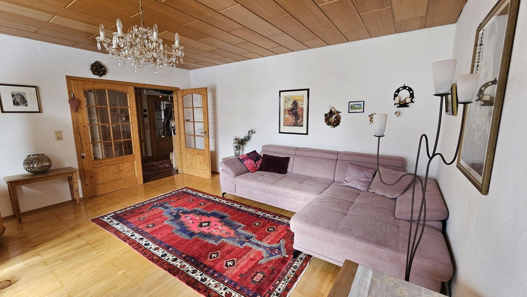 Prodej domu 190 m², pozemek 605 m², Pforzen, Bavorsko Prodej domu 190 m², pozemek 605 m², Pforzen, Bavorsko