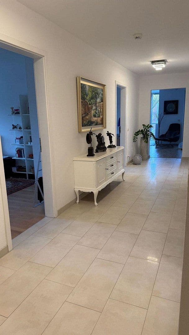 Pronájem bytu 3+1 101 m², Elbchaussee 194, Hamburg, Hamburg Pronájem bytu 3+1 101 m², Elbchaussee 194, Hamburg, Hamburg