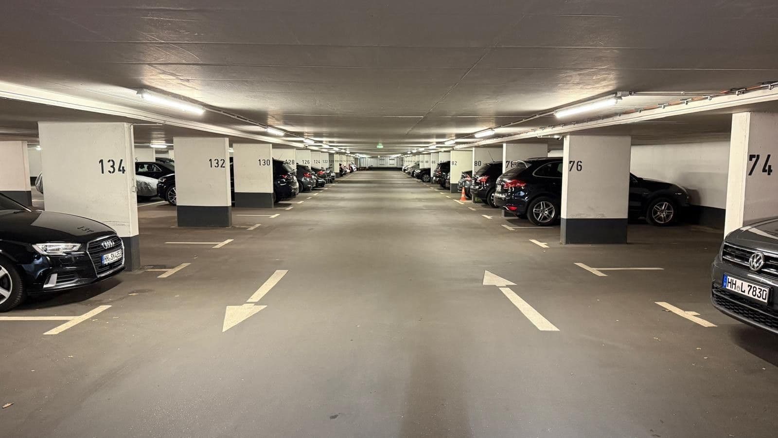 Pronájem bytu 3+1 101 m², Elbchaussee 194, Hamburg, Hamburg Pronájem bytu 3+1 101 m², Elbchaussee 194, Hamburg, Hamburg