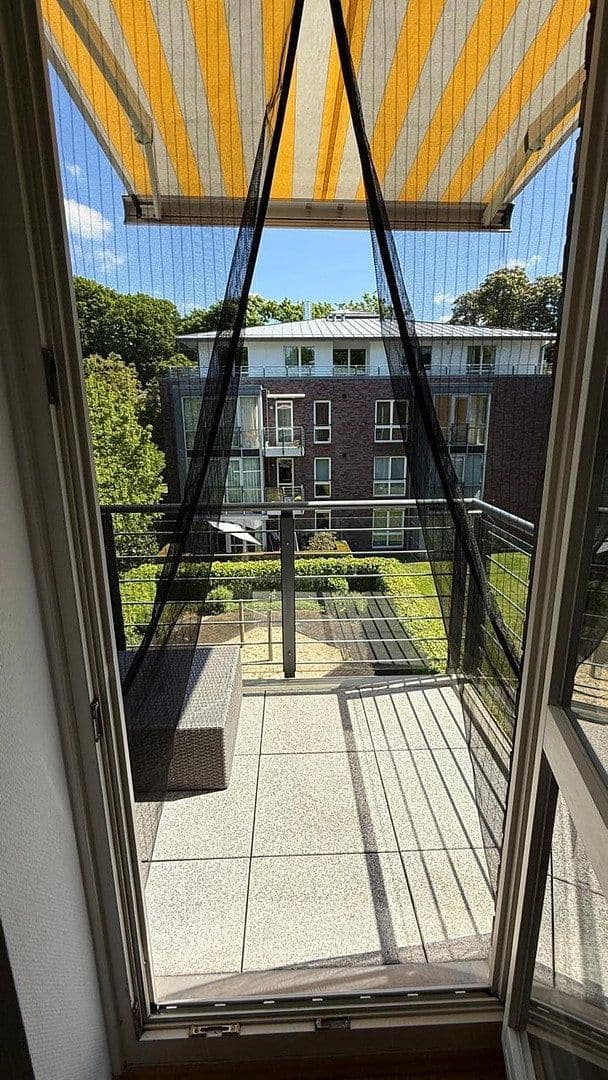 Pronájem bytu 3+1 101 m², Elbchaussee 194, Hamburg, Hamburg Pronájem bytu 3+1 101 m², Elbchaussee 194, Hamburg, Hamburg