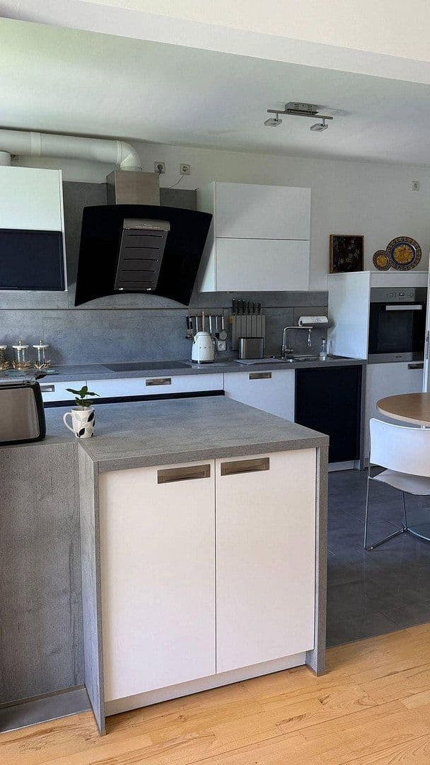 Pronájem bytu 3+1 101 m², Elbchaussee 194, Hamburg, Hamburg Pronájem bytu 3+1 101 m², Elbchaussee 194, Hamburg, Hamburg