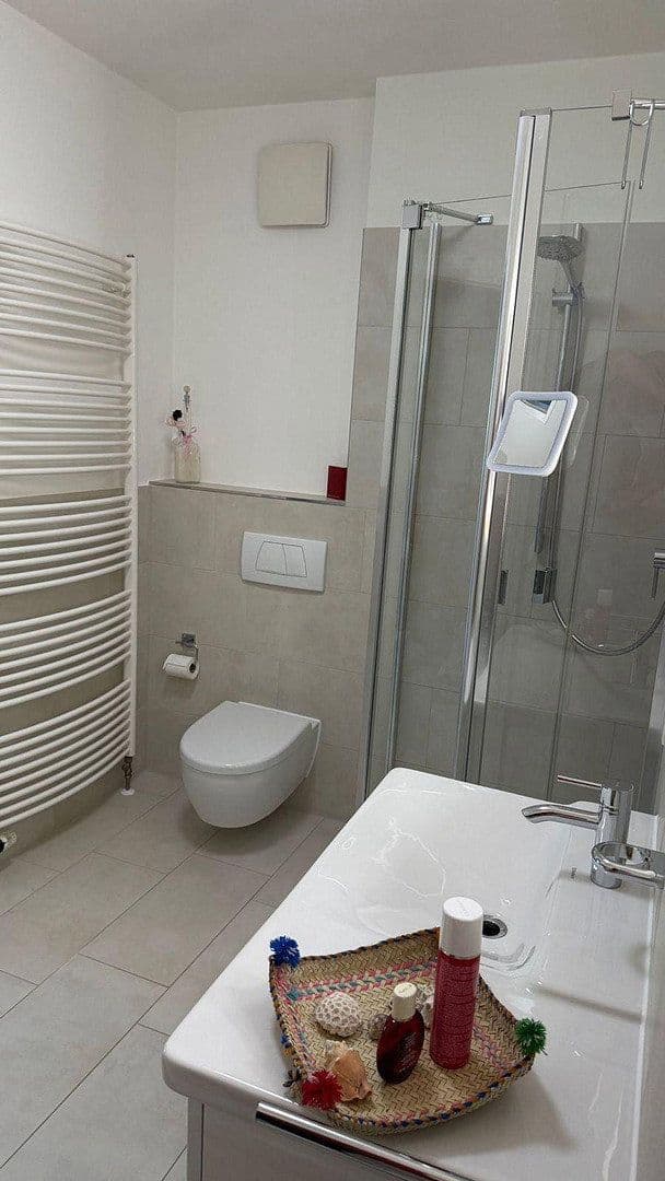 Pronájem bytu 3+1 101 m², Elbchaussee 194, Hamburg, Hamburg Pronájem bytu 3+1 101 m², Elbchaussee 194, Hamburg, Hamburg