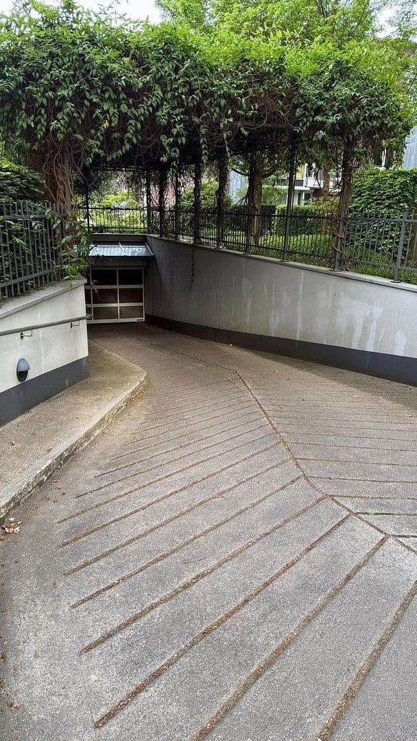 Pronájem bytu 3+1 101 m², Elbchaussee 194, Hamburg, Hamburg Pronájem bytu 3+1 101 m², Elbchaussee 194, Hamburg, Hamburg