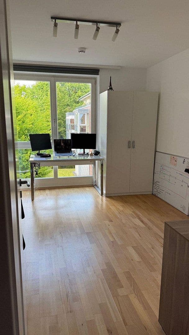 Pronájem bytu 3+1 101 m², Elbchaussee 194, Hamburg, Hamburg Pronájem bytu 3+1 101 m², Elbchaussee 194, Hamburg, Hamburg