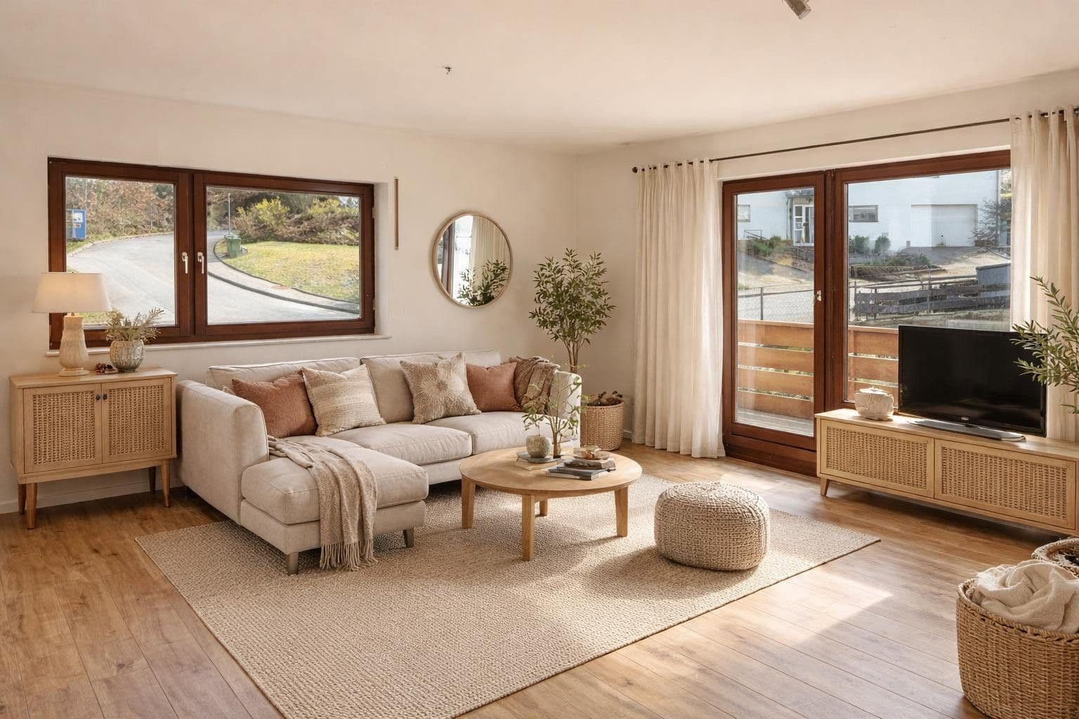 Prodej bytu 2+1 72 m², Marburg, Hessen Prodej bytu 2+1 72 m², Marburg, Hessen