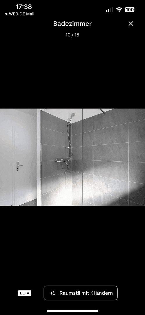 Prodej bytu 2+1 72 m², Marburg, Hessen Prodej bytu 2+1 72 m², Marburg, Hessen