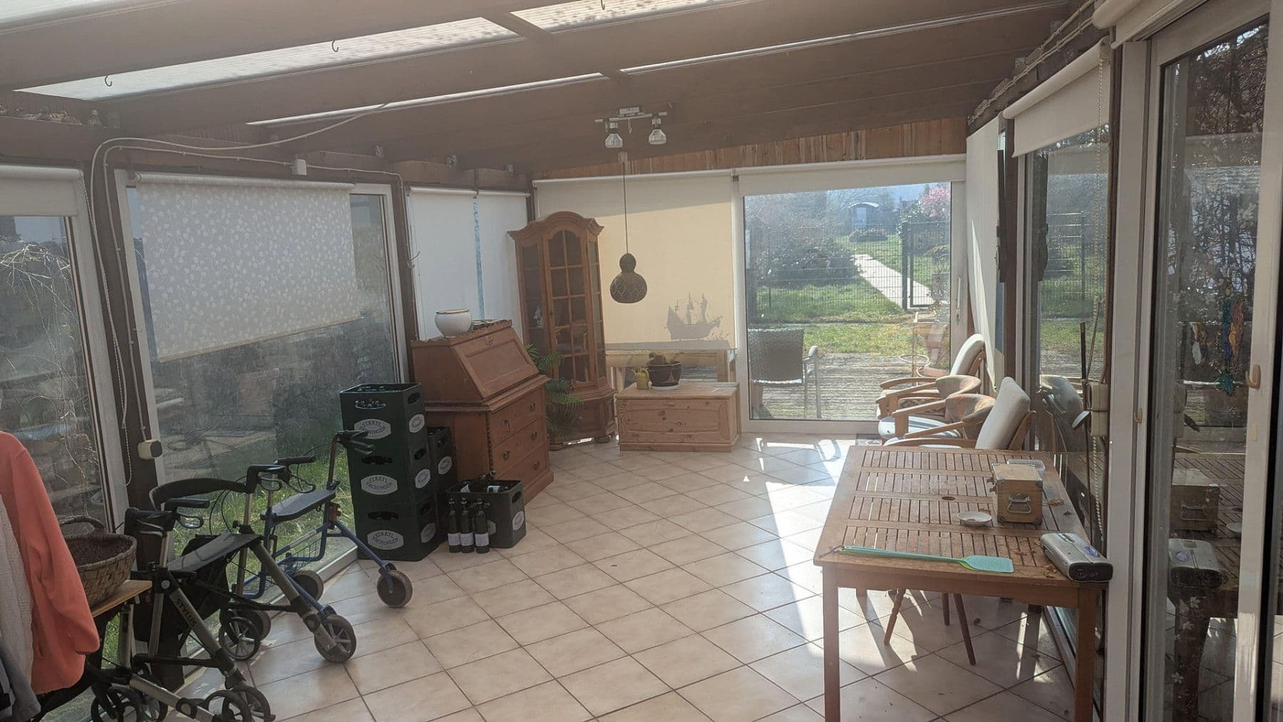 Prodej domu 110 m², pozemek 1.029 m², Hauptstr. 16, Heusenstamm, Hessen Prodej domu 110 m², pozemek 1.029 m², Hauptstr. 16, Heusenstamm, Hessen