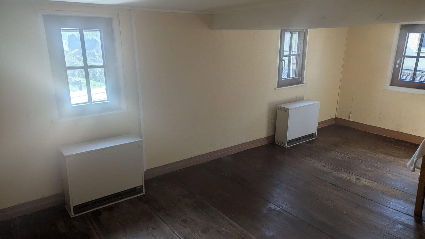 Prodej domu 110 m², pozemek 1.029 m², Hauptstr. 16, Heusenstamm, Hessen Prodej domu 110 m², pozemek 1.029 m², Hauptstr. 16, Heusenstamm, Hessen