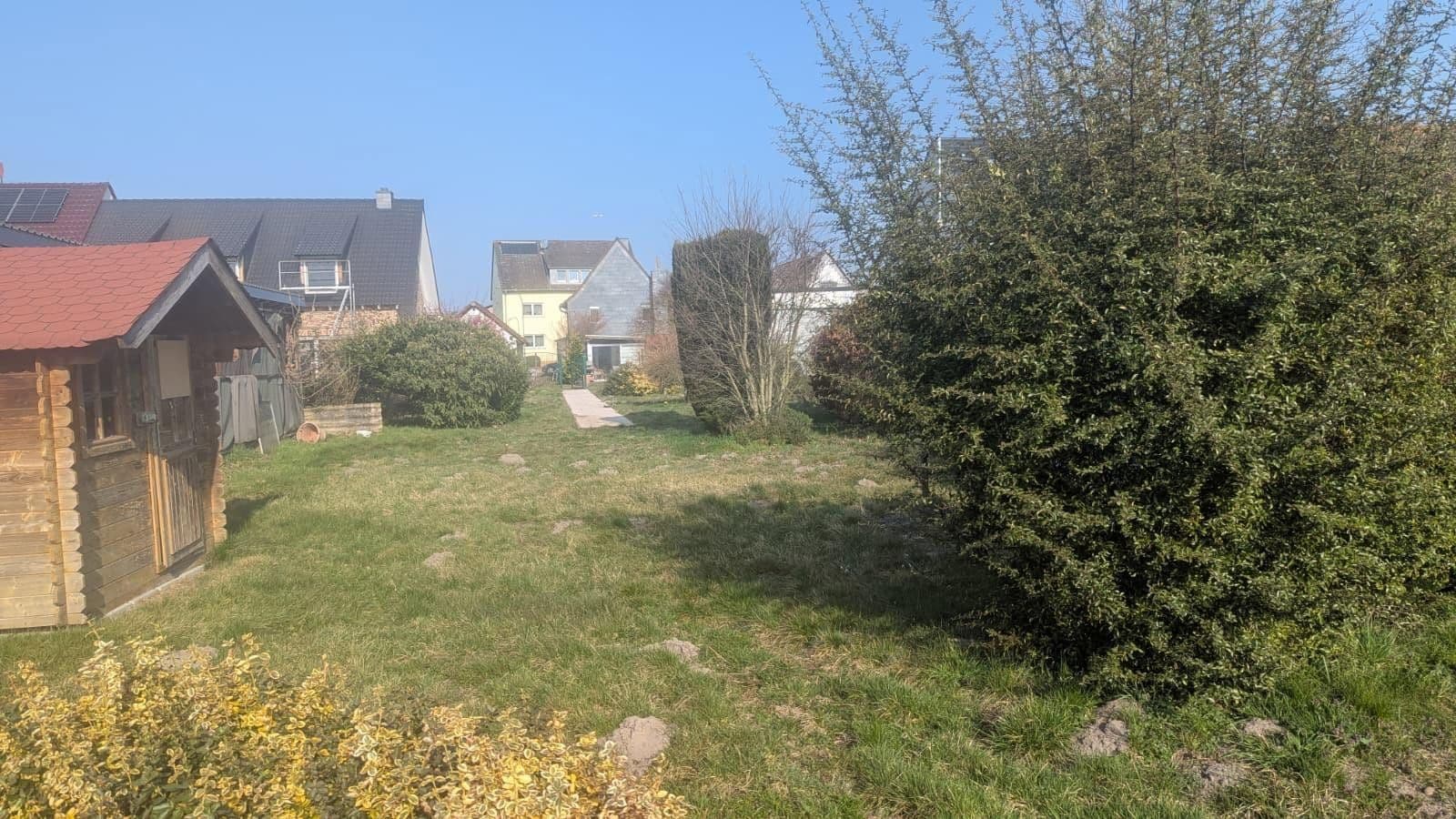 Prodej domu 110 m², pozemek 1.029 m², Hauptstr. 16, Heusenstamm, Hessen Prodej domu 110 m², pozemek 1.029 m², Hauptstr. 16, Heusenstamm, Hessen