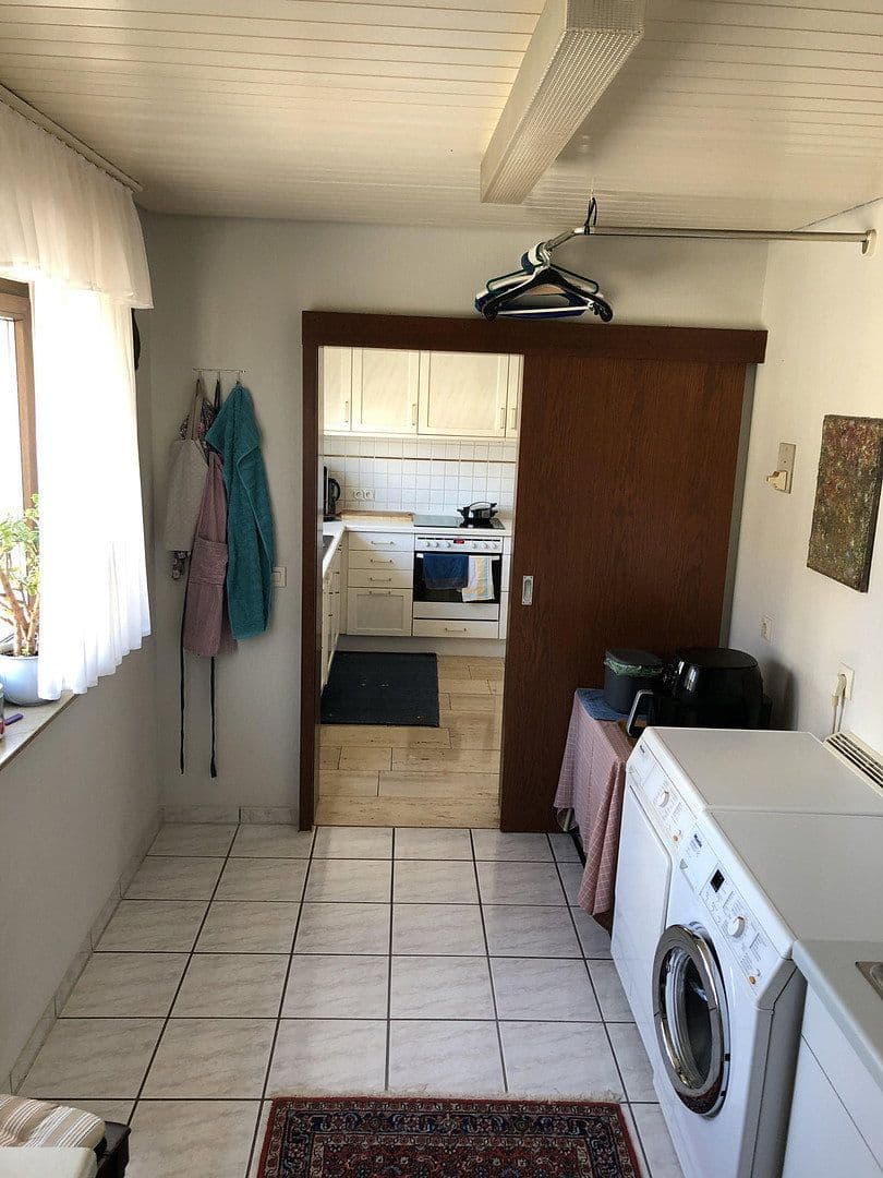 Prodej bytu 5+1 160 m², Rottenburg am Neckar, Bádensko-Württembersko Prodej bytu 5+1 160 m², Rottenburg am Neckar, Bádensko-Württembersko