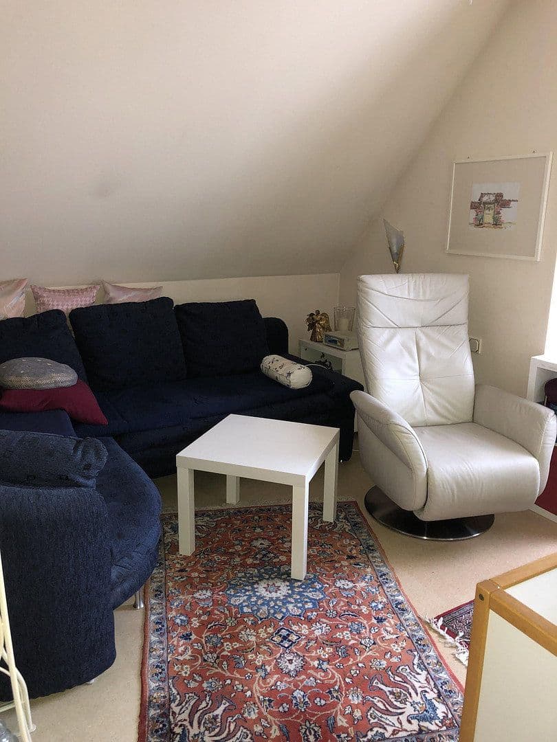 Prodej bytu 5+1 160 m², Rottenburg am Neckar, Bádensko-Württembersko Prodej bytu 5+1 160 m², Rottenburg am Neckar, Bádensko-Württembersko