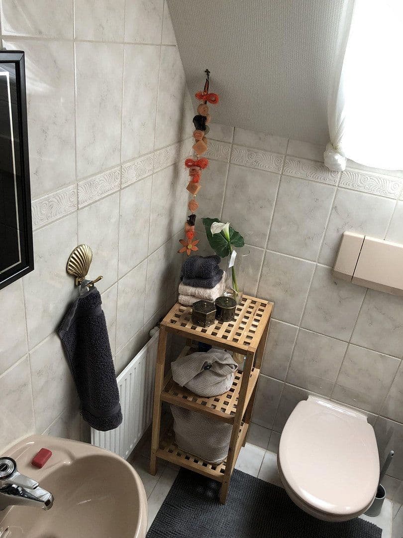 Prodej bytu 5+1 160 m², Rottenburg am Neckar, Bádensko-Württembersko Prodej bytu 5+1 160 m², Rottenburg am Neckar, Bádensko-Württembersko