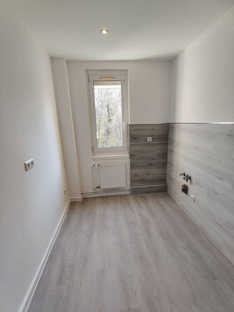Pronájem bytu 60 m², Hauptstraße 344, Markkleeberg, Sasko Pronájem bytu 60 m², Hauptstraße 344, Markkleeberg, Sasko