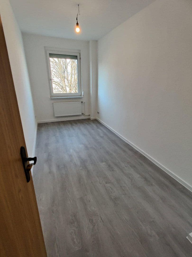 Pronájem bytu 60 m², Hauptstraße 344, Markkleeberg, Sasko Pronájem bytu 60 m², Hauptstraße 344, Markkleeberg, Sasko