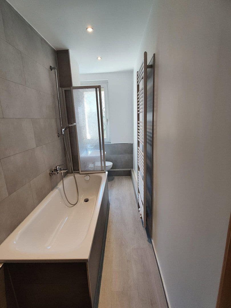 Pronájem bytu 60 m², Hauptstraße 344, Markkleeberg, Sasko Pronájem bytu 60 m², Hauptstraße 344, Markkleeberg, Sasko