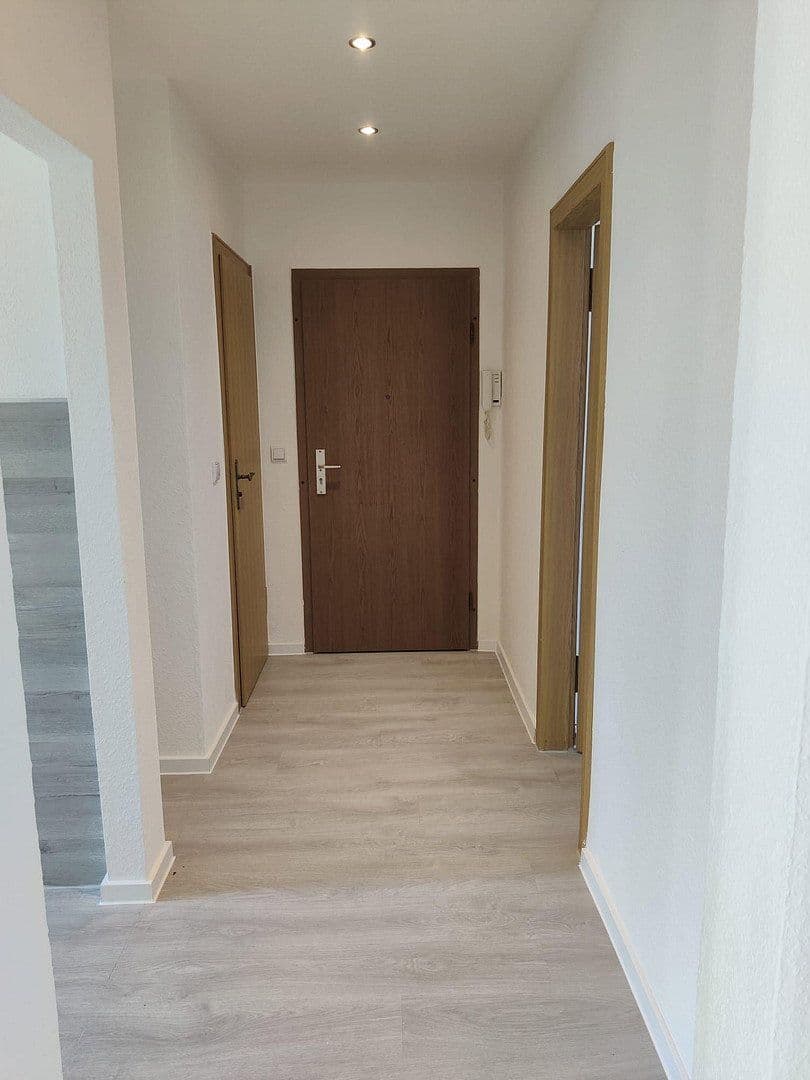 Pronájem bytu 60 m², Hauptstraße 344, Markkleeberg, Sasko Pronájem bytu 60 m², Hauptstraße 344, Markkleeberg, Sasko