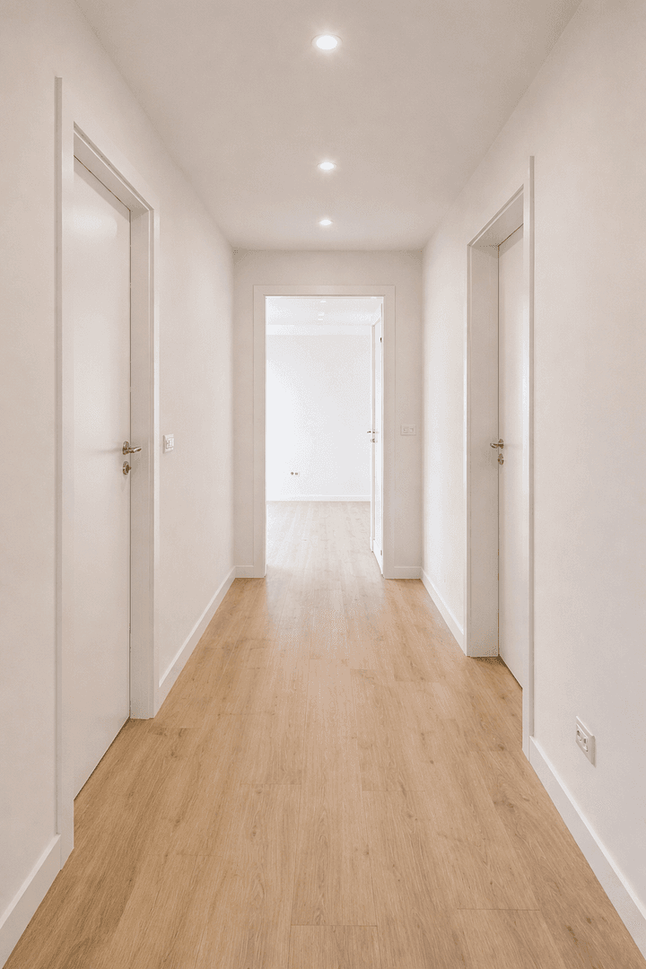 Prodej bytu 3+1 76 m², Jevenstedter Straße 55, Hamburg, Hamburg Prodej bytu 3+1 76 m², Jevenstedter Straße 55, Hamburg, Hamburg