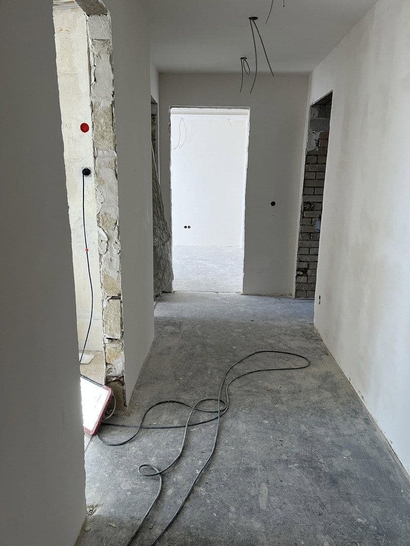 Prodej bytu 3+1 76 m², Jevenstedter Straße 55, Hamburg, Hamburg Prodej bytu 3+1 76 m², Jevenstedter Straße 55, Hamburg, Hamburg