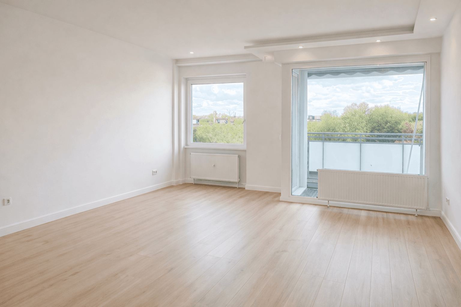 Prodej bytu 3+1 76 m², Jevenstedter Straße 55, Hamburg, Hamburg Prodej bytu 3+1 76 m², Jevenstedter Straße 55, Hamburg, Hamburg