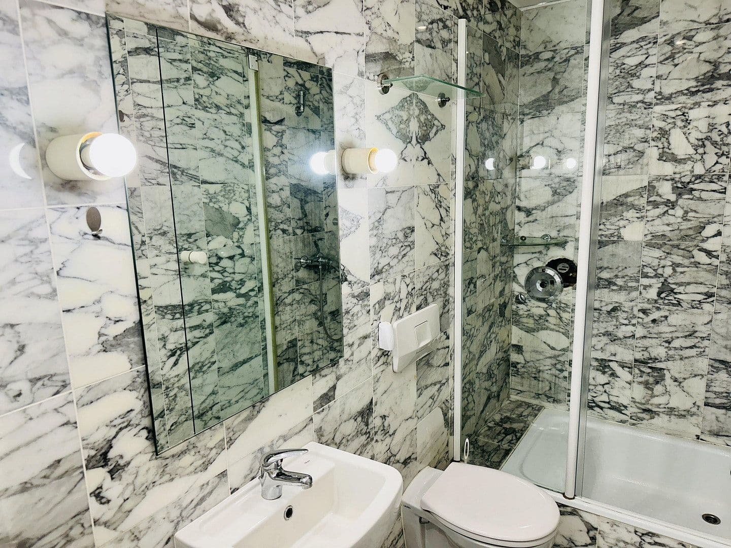 Pronájem bytu 3+1 73 m², Springe, Dolní Sasko Pronájem bytu 3+1 73 m², Springe, Dolní Sasko