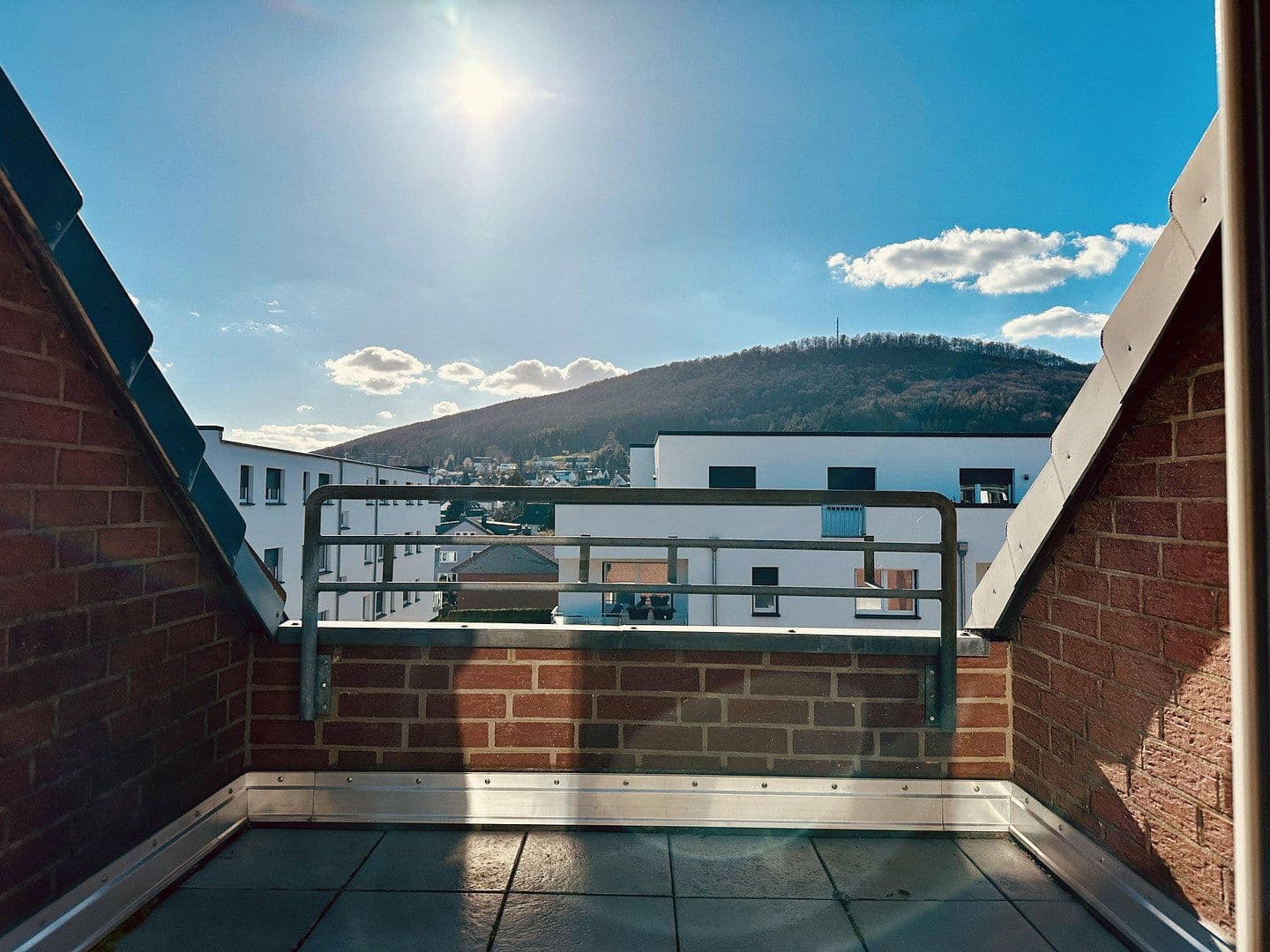 Pronájem bytu 3+1 73 m², Springe, Dolní Sasko Pronájem bytu 3+1 73 m², Springe, Dolní Sasko