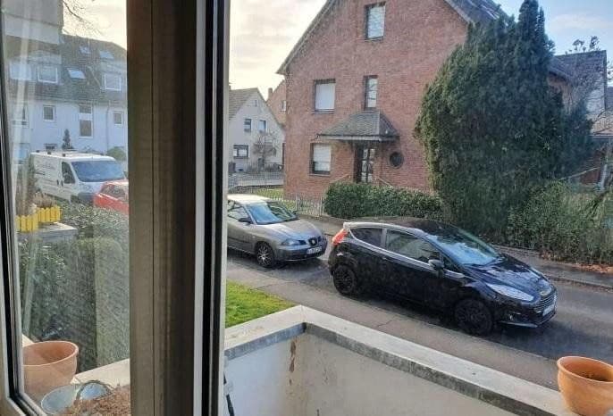 Pronájem bytu 2+1 56 m², Elisenstrasse 90, Köln, Severní Porýní-Vestfálsko Pronájem bytu 2+1 56 m², Elisenstrasse 90, Köln, Severní Porýní-Vestfálsko