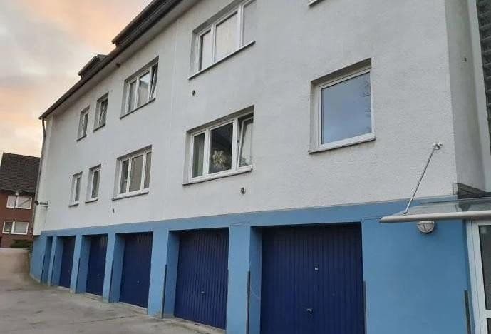 Pronájem bytu 2+1 56 m², Elisenstrasse 90, Köln, Severní Porýní-Vestfálsko Pronájem bytu 2+1 56 m², Elisenstrasse 90, Köln, Severní Porýní-Vestfálsko