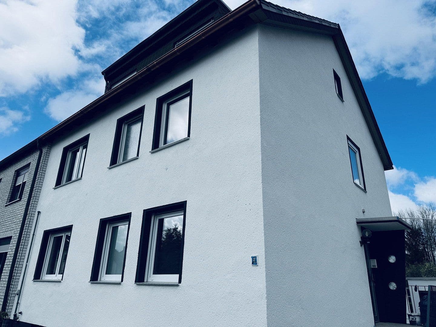 Prodej domu 165 m², pozemek 488 m², Lünen, Severní Porýní-Vestfálsko Prodej domu 165 m², pozemek 488 m², Lünen, Severní Porýní-Vestfálsko