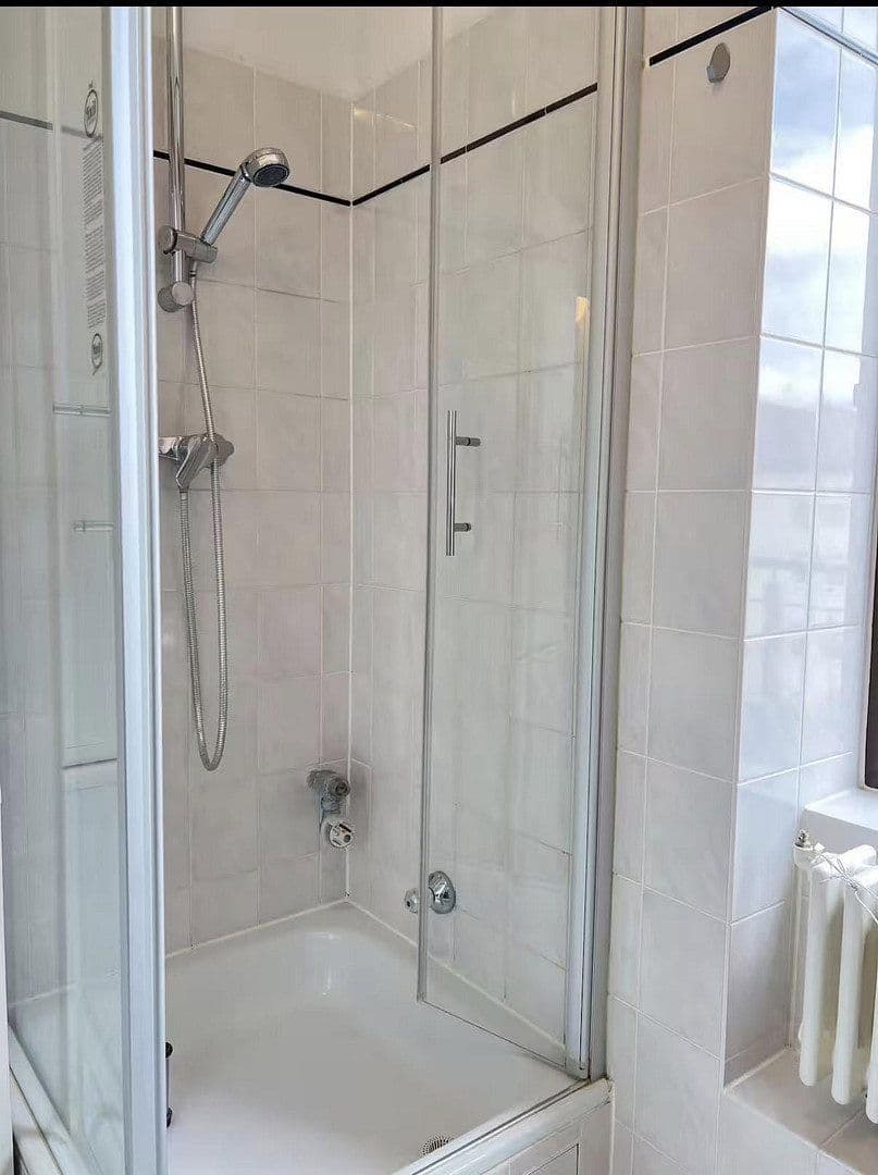 Pronájem bytu 3+1 63 m², Kellerstrasse 13, München, Bavorsko Pronájem bytu 3+1 63 m², Kellerstrasse 13, München, Bavorsko