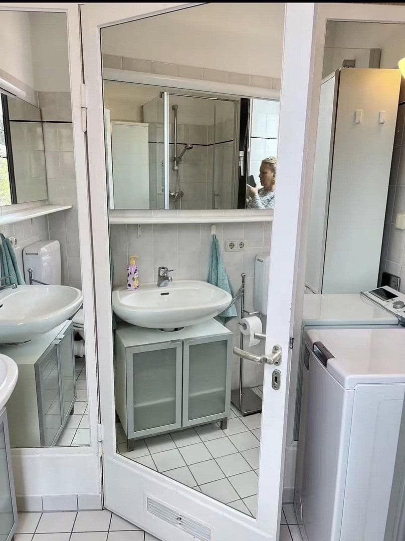 Pronájem bytu 3+1 63 m², Kellerstrasse 13, München, Bavorsko Pronájem bytu 3+1 63 m², Kellerstrasse 13, München, Bavorsko