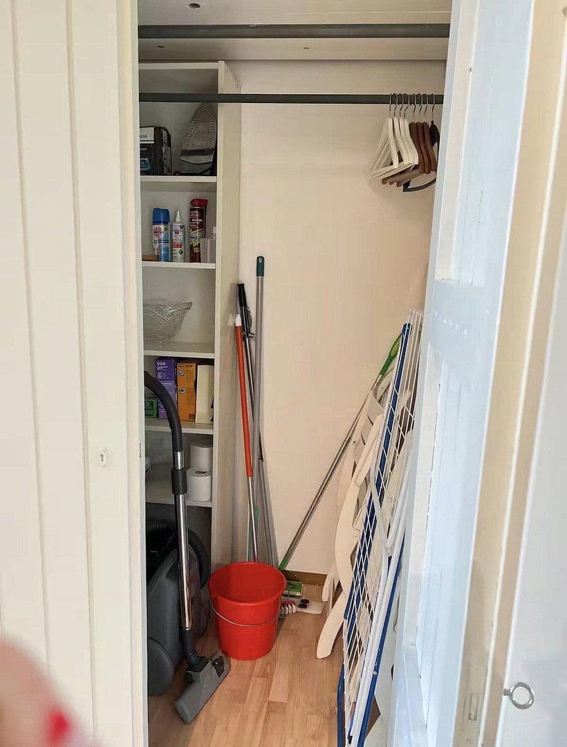 Pronájem bytu 3+1 63 m², Kellerstrasse 13, München, Bavorsko Pronájem bytu 3+1 63 m², Kellerstrasse 13, München, Bavorsko