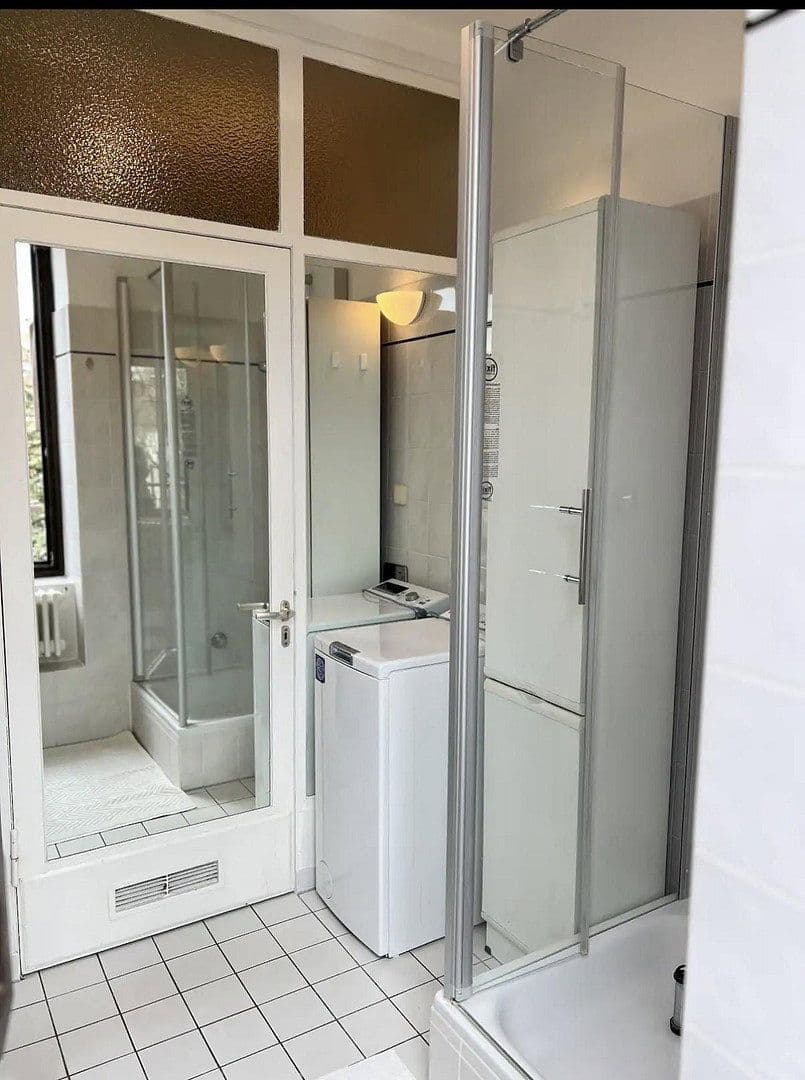 Pronájem bytu 3+1 63 m², Kellerstrasse 13, München, Bavorsko Pronájem bytu 3+1 63 m², Kellerstrasse 13, München, Bavorsko