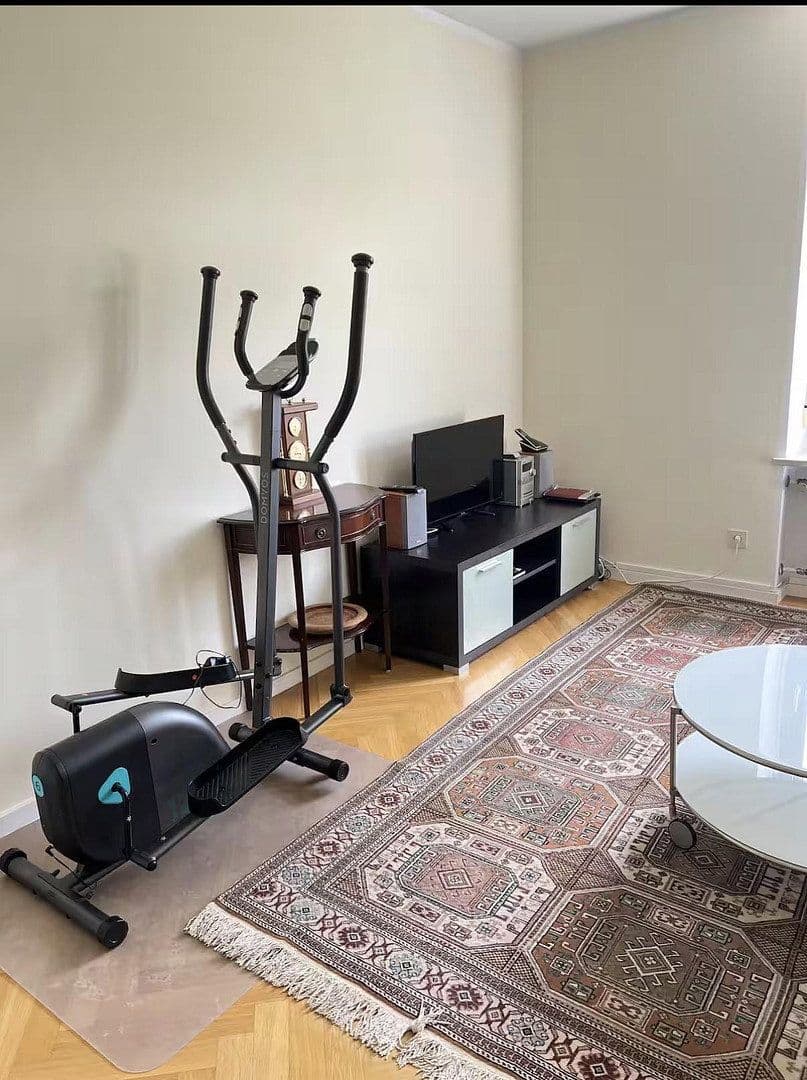 Pronájem bytu 3+1 63 m², Kellerstrasse 13, München, Bavorsko Pronájem bytu 3+1 63 m², Kellerstrasse 13, München, Bavorsko