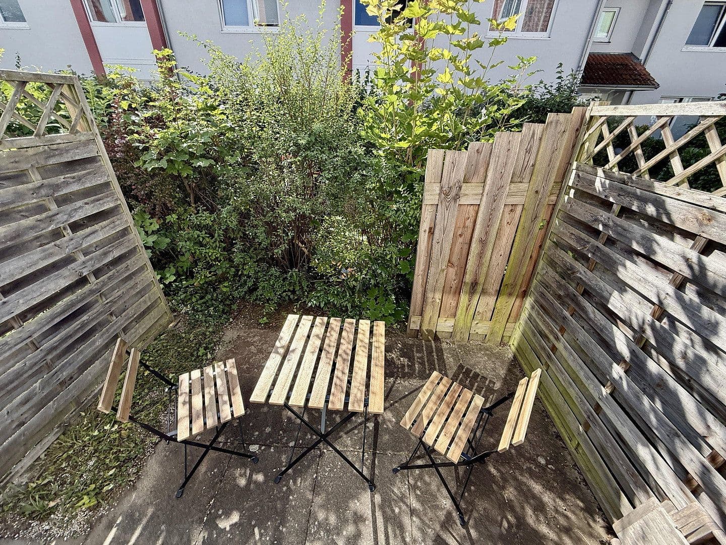 Pronájem bytu 1+1 25 m², Hinter der Saline 4, Lüneburg, Dolní Sasko Pronájem bytu 1+1 25 m², Hinter der Saline 4, Lüneburg, Dolní Sasko