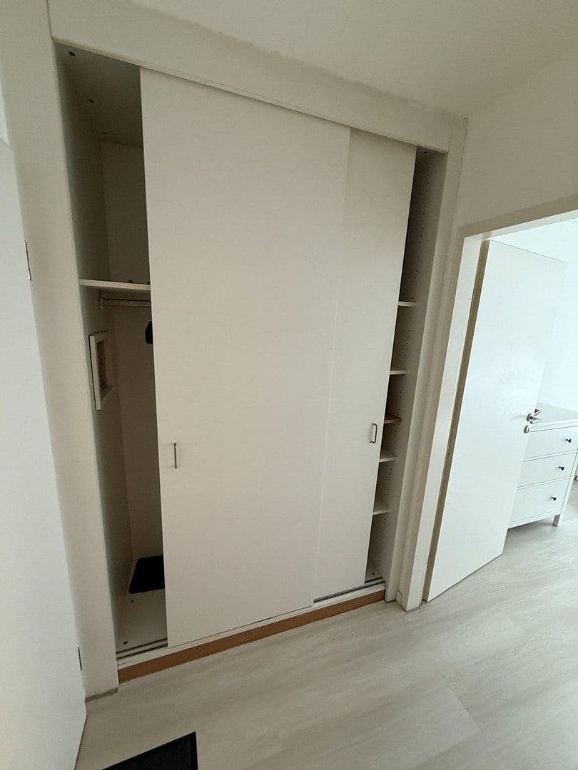 Pronájem bytu 1+1 25 m², Hinter der Saline 4, Lüneburg, Dolní Sasko Pronájem bytu 1+1 25 m², Hinter der Saline 4, Lüneburg, Dolní Sasko