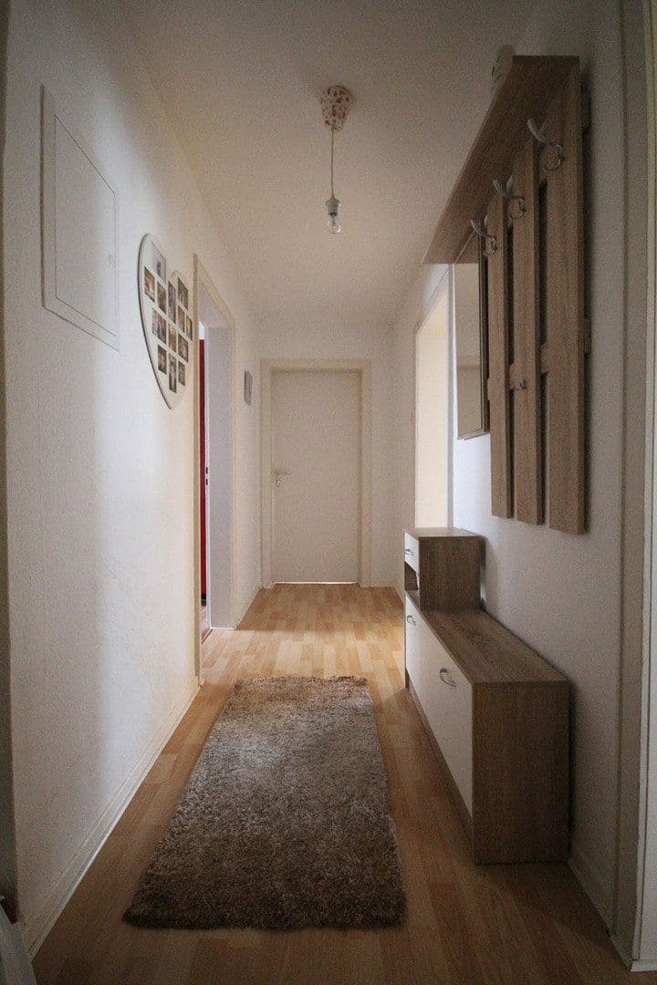 Pronájem bytu 3+kk 67 m², Rathausplatz 28, Hattingen, Severní Porýní-Vestfálsko Pronájem bytu 3+kk 67 m², Rathausplatz 28, Hattingen, Severní Porýní-Vestfálsko