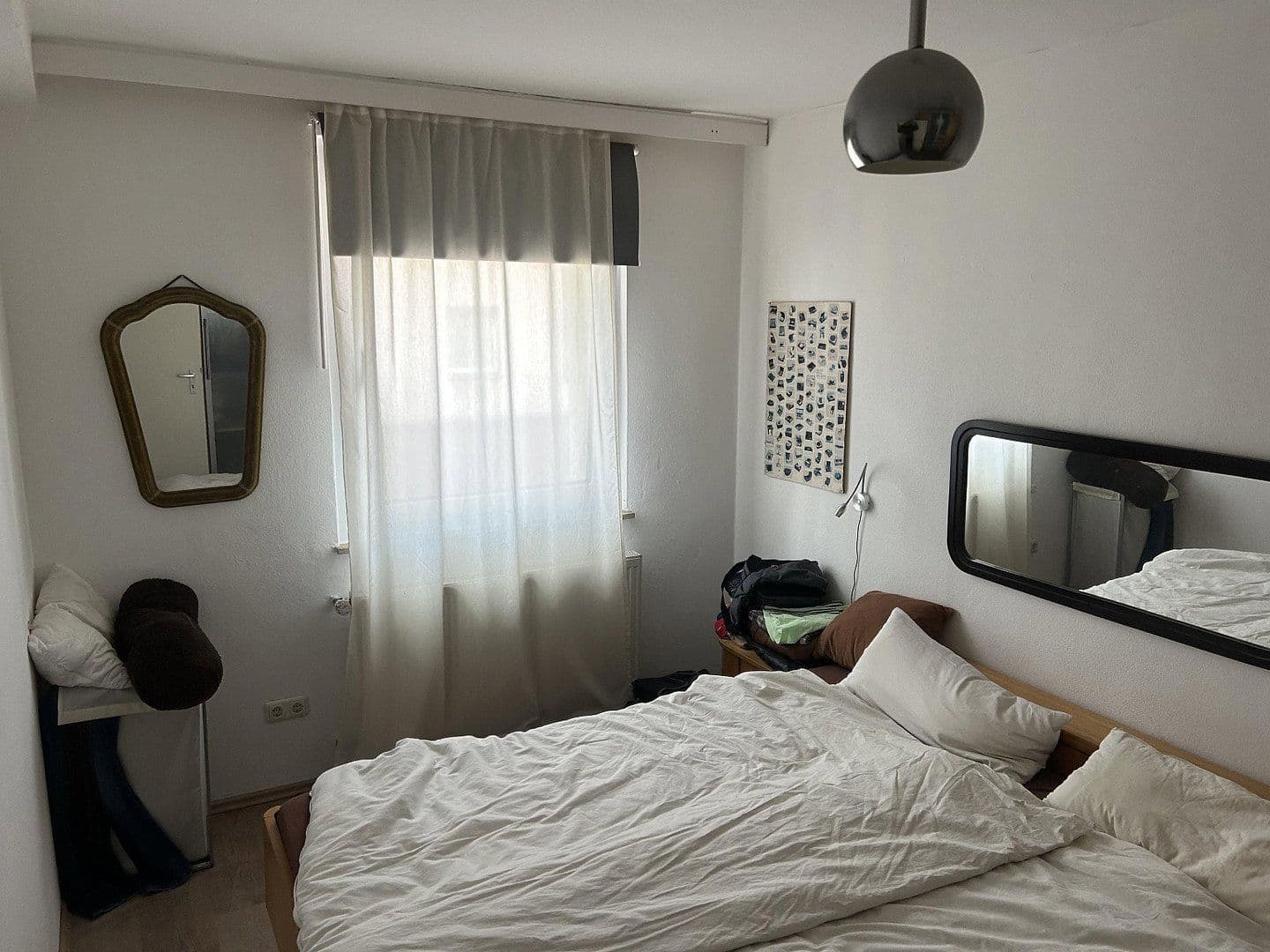 Pronájem bytu 2+kk 60 m², Wiesenstr. 52, Essen-Südviertel Nähe City und Hauptbahnhof, Severní Porýní-Vestfálsko Pronájem bytu 2+kk 60 m², Wiesenstr. 52, Essen-Südviertel Nähe City und Hauptbahnhof, Severní Porýní-Vestfálsko