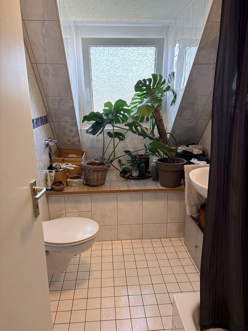 Pronájem bytu 3+kk 67 m², Rathausplatz 28, Hattingen, Severní Porýní-Vestfálsko Pronájem bytu 3+kk 67 m², Rathausplatz 28, Hattingen, Severní Porýní-Vestfálsko