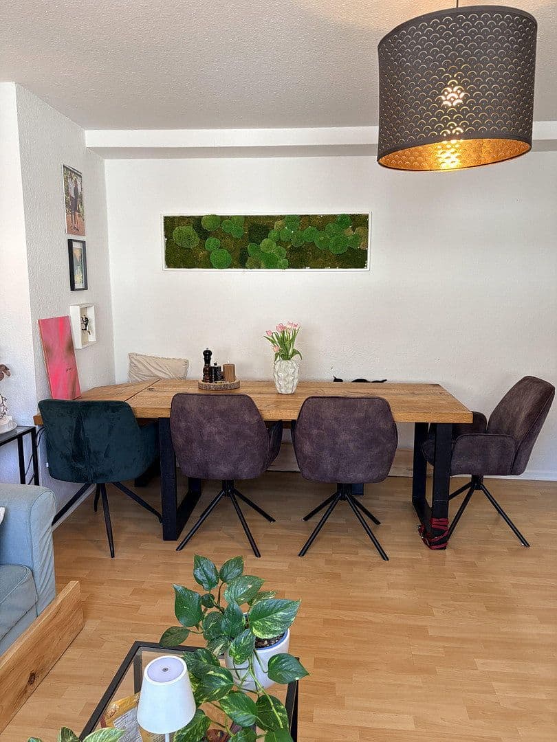 Pronájem bytu 3+kk 67 m², Rathausplatz 28, Hattingen, Severní Porýní-Vestfálsko Pronájem bytu 3+kk 67 m², Rathausplatz 28, Hattingen, Severní Porýní-Vestfálsko