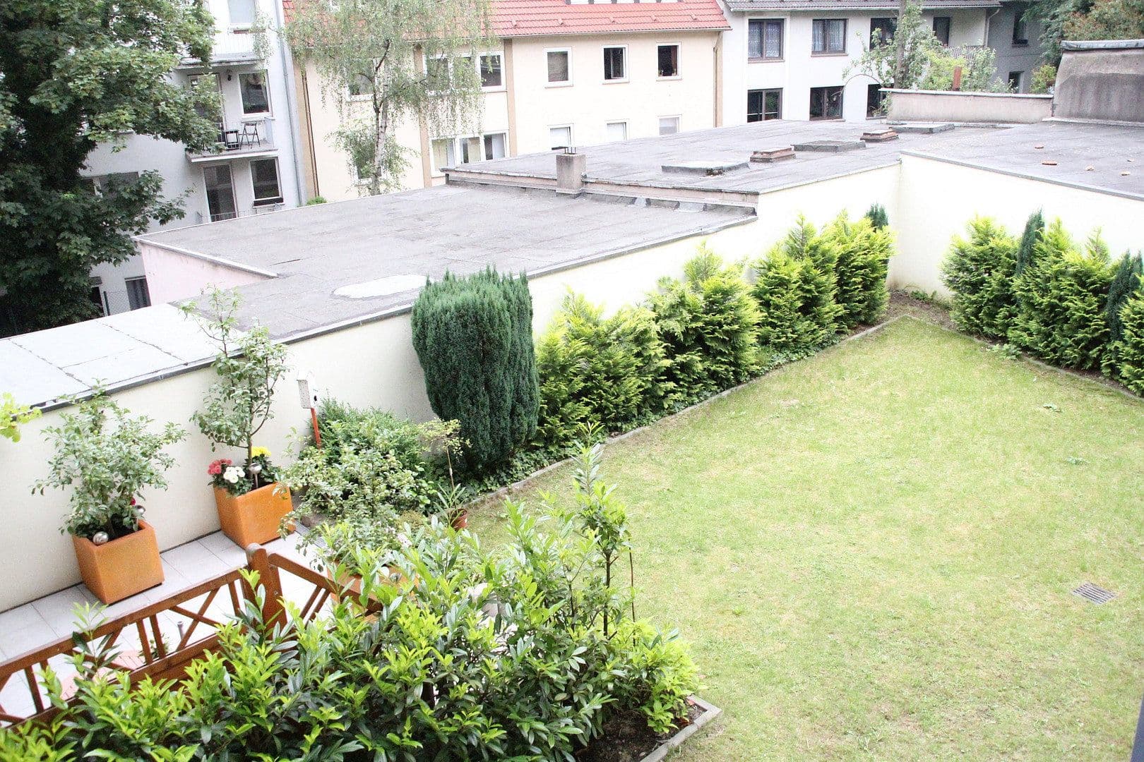 Pronájem bytu 2+kk 60 m², Wiesenstr. 52, Essen-Südviertel Nähe City und Hauptbahnhof, Severní Porýní-Vestfálsko Pronájem bytu 2+kk 60 m², Wiesenstr. 52, Essen-Südviertel Nähe City und Hauptbahnhof, Severní Porýní-Vestfálsko