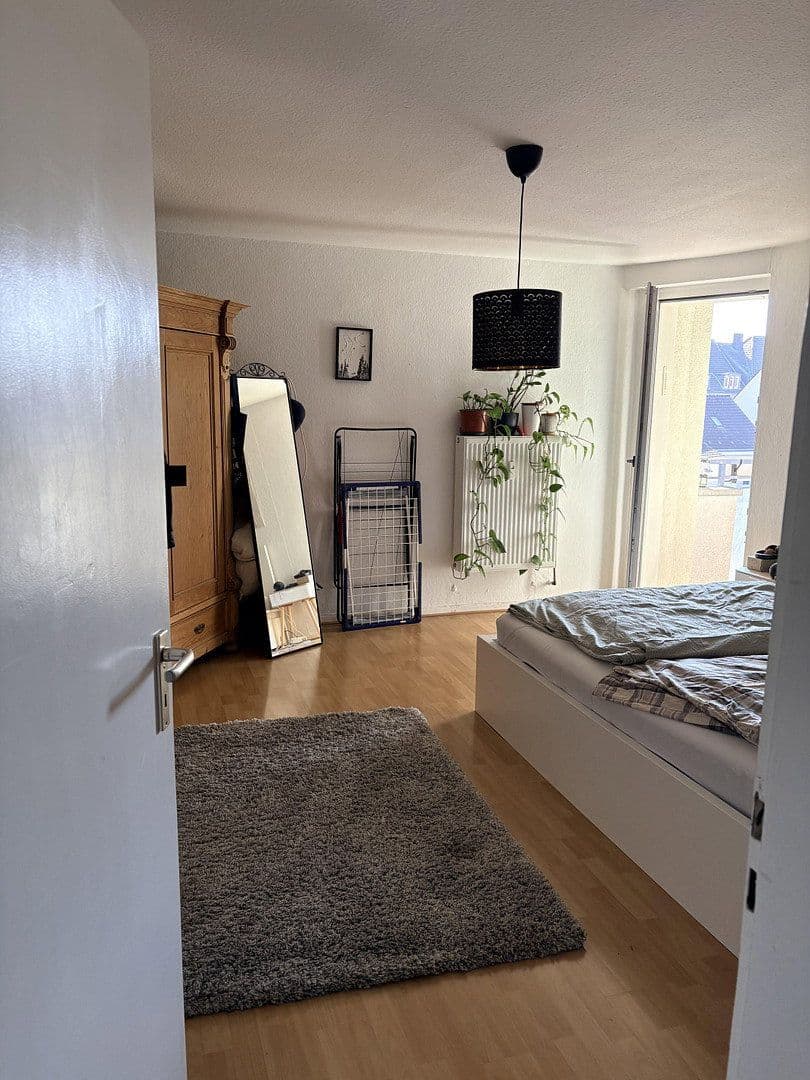 Pronájem bytu 3+kk 67 m², Rathausplatz 28, Hattingen, Severní Porýní-Vestfálsko Pronájem bytu 3+kk 67 m², Rathausplatz 28, Hattingen, Severní Porýní-Vestfálsko