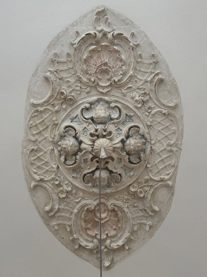 Pronájem bytu 4+1 112 m², Trimbornstrasse 11, Köln, Severní Porýní-Vestfálsko Pronájem bytu 4+1 112 m², Trimbornstrasse 11, Köln, Severní Porýní-Vestfálsko