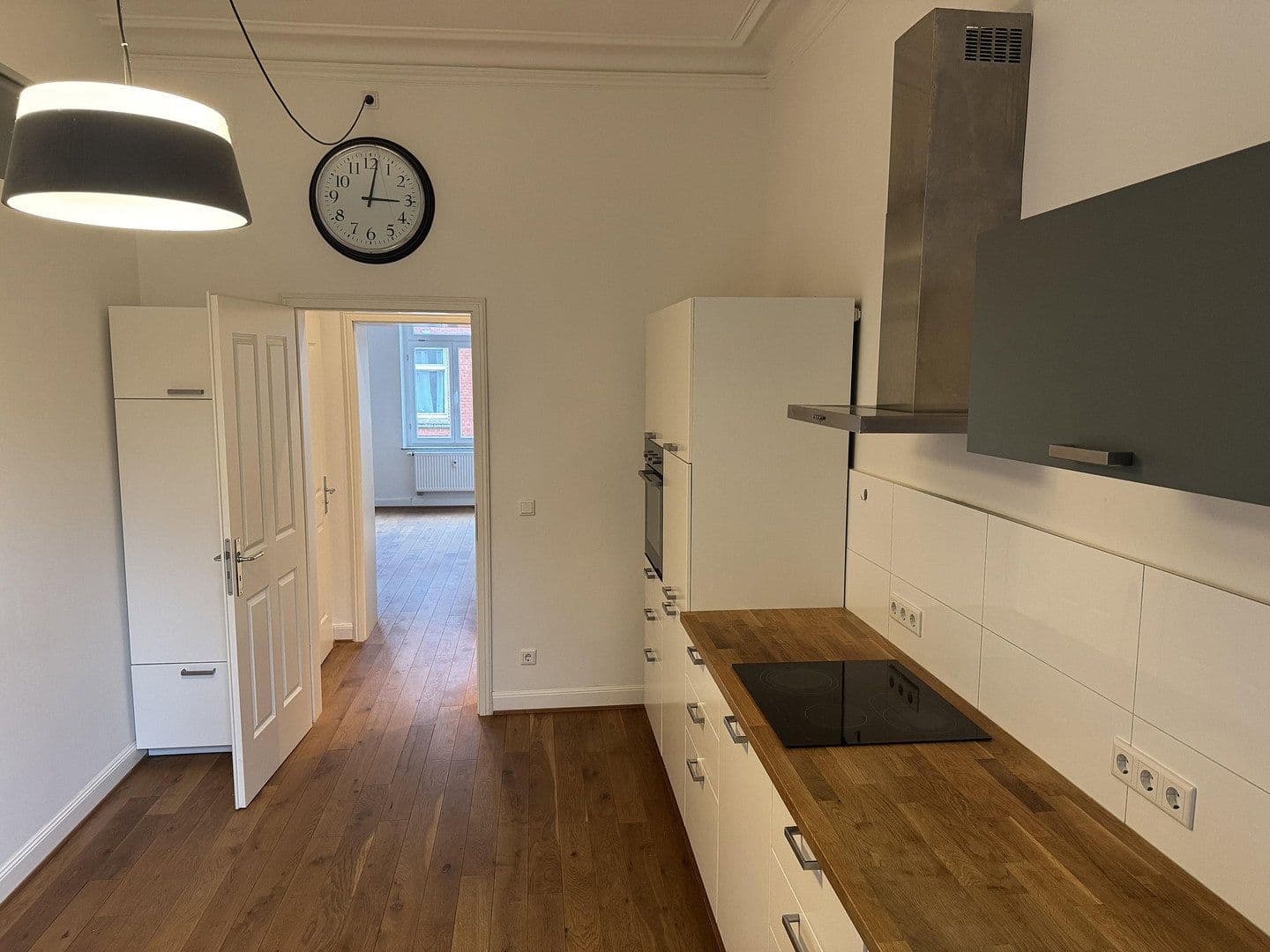 Pronájem bytu 4+1 112 m², Trimbornstrasse 11, Köln, Severní Porýní-Vestfálsko Pronájem bytu 4+1 112 m², Trimbornstrasse 11, Köln, Severní Porýní-Vestfálsko