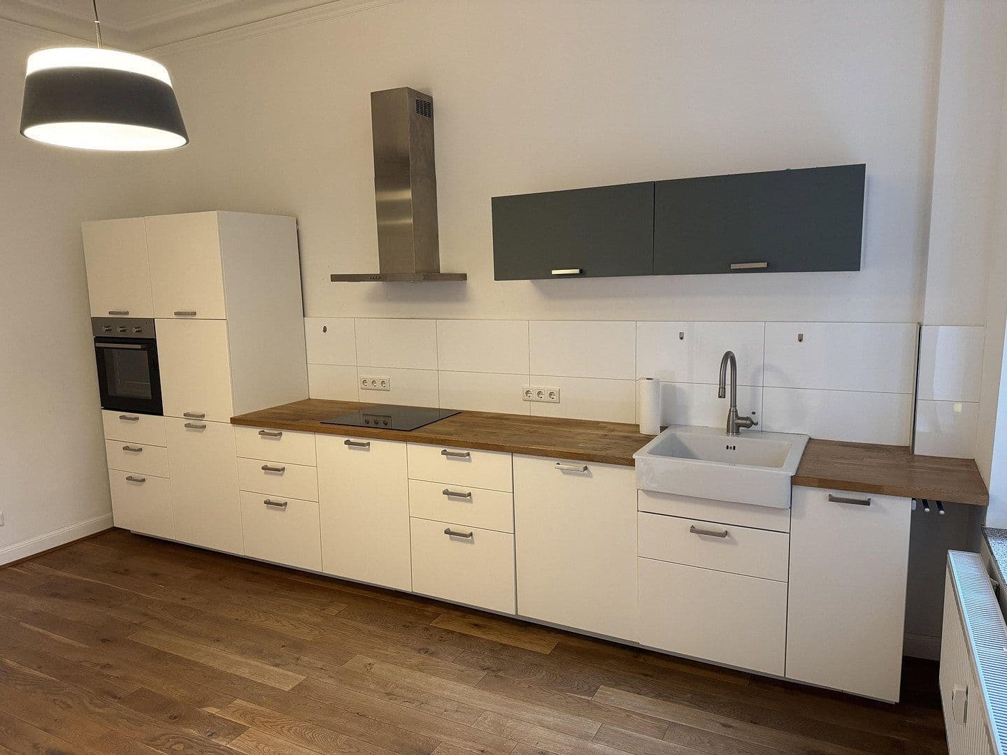 Pronájem bytu 4+1 112 m², Trimbornstrasse 11, Köln, Severní Porýní-Vestfálsko Pronájem bytu 4+1 112 m², Trimbornstrasse 11, Köln, Severní Porýní-Vestfálsko