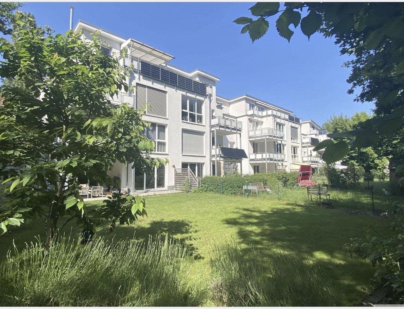 Prodej bytu 3+kk 109 m², Seelenbinderstr. 52, Berlin, Berlín Prodej bytu 3+kk 109 m², Seelenbinderstr. 52, Berlin, Berlín