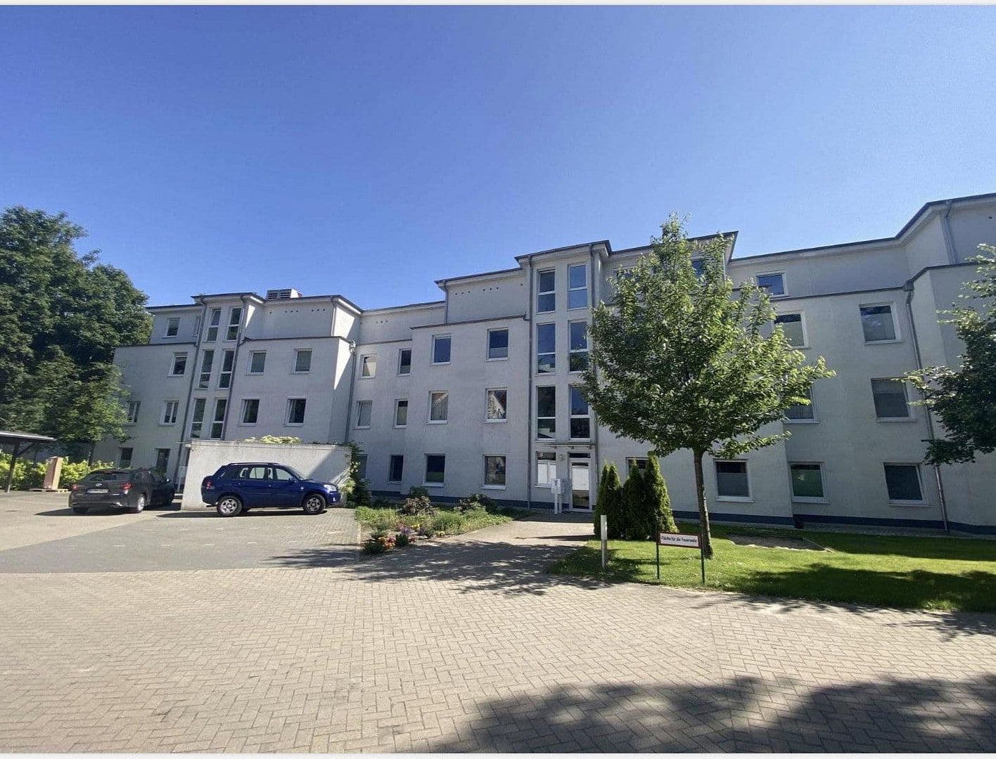 Prodej bytu 3+kk 109 m², Seelenbinderstr. 52, Berlin, Berlín Prodej bytu 3+kk 109 m², Seelenbinderstr. 52, Berlin, Berlín