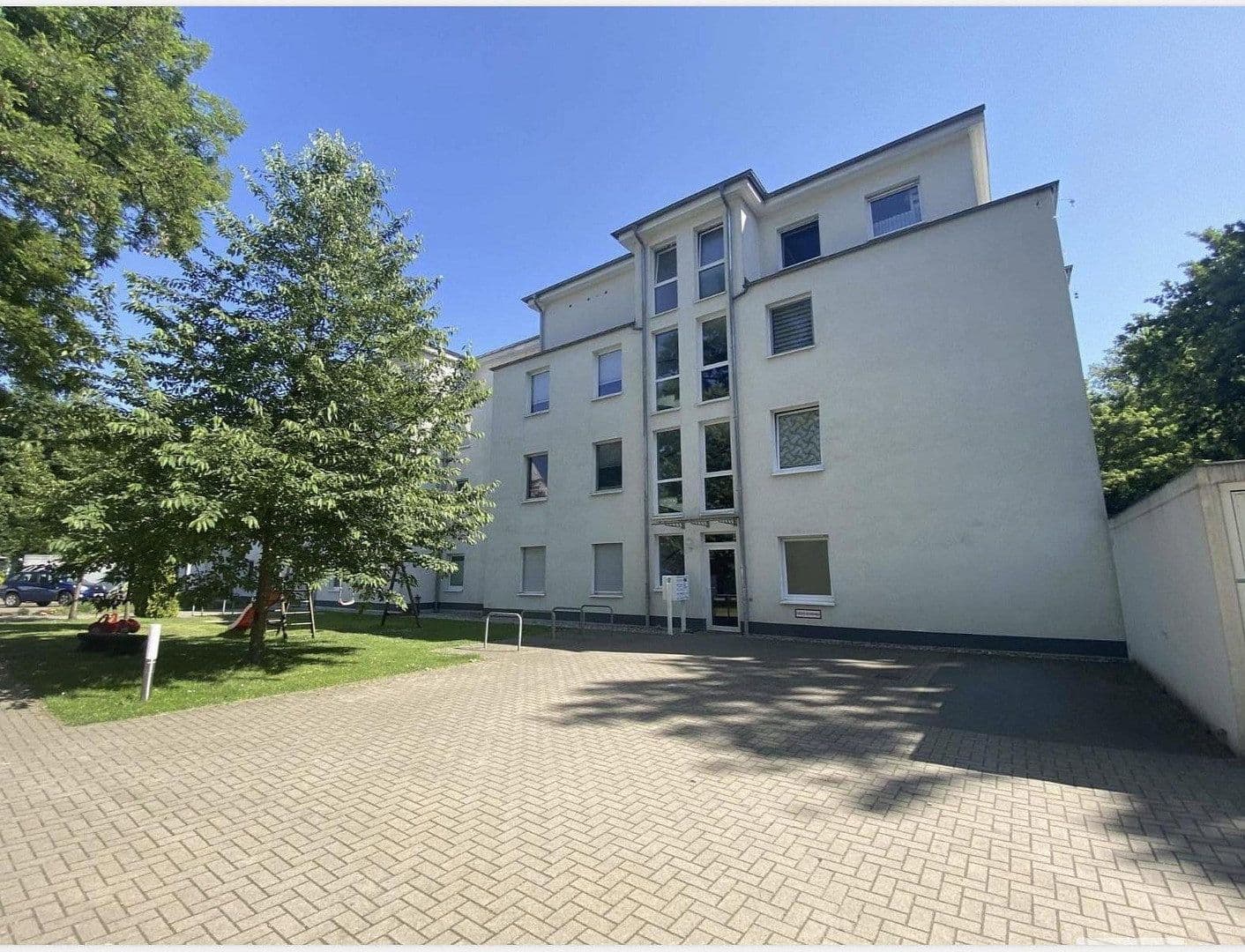Prodej bytu 3+kk 109 m², Seelenbinderstr. 52, Berlin, Berlín Prodej bytu 3+kk 109 m², Seelenbinderstr. 52, Berlin, Berlín